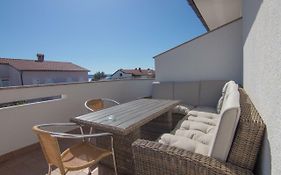 Apartmani Bistricic