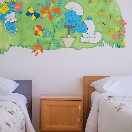 Apartmani Bistricic Krk Esterno foto
