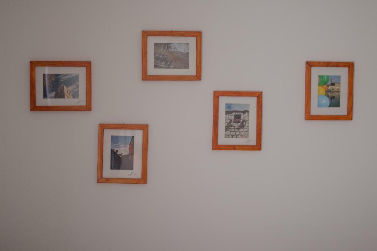 Apartmani Bistricic Krk Esterno foto